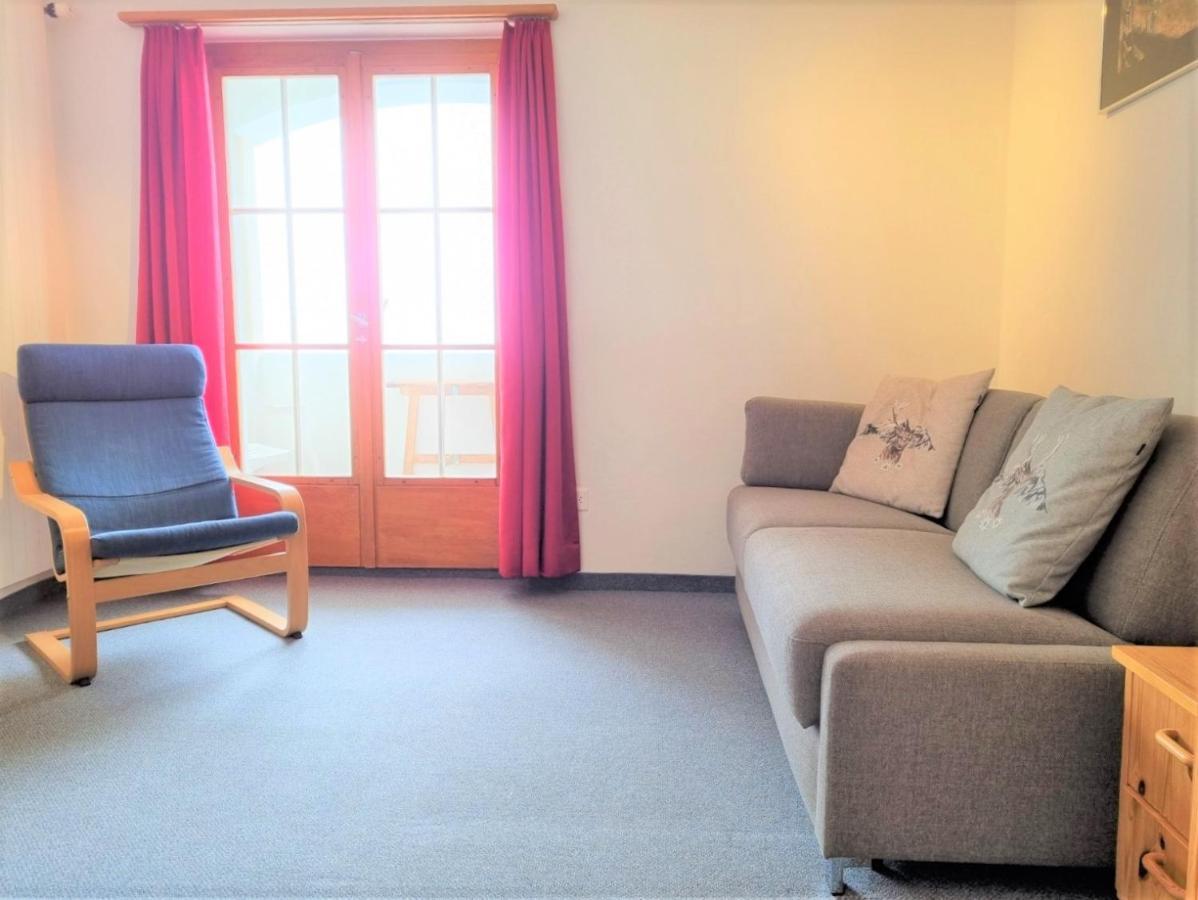 Apartment Bisang R *
