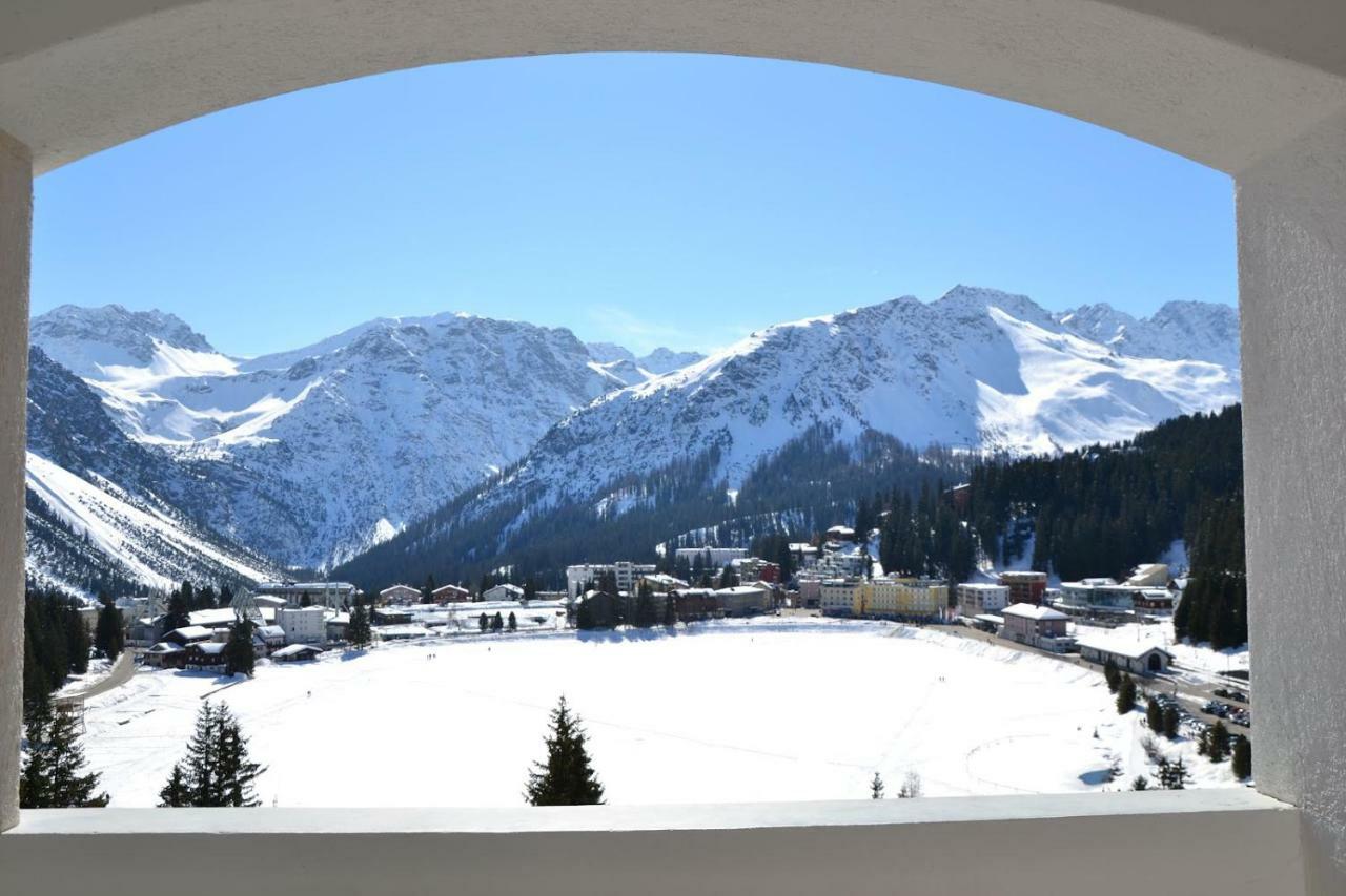 Bisang R * Arosa