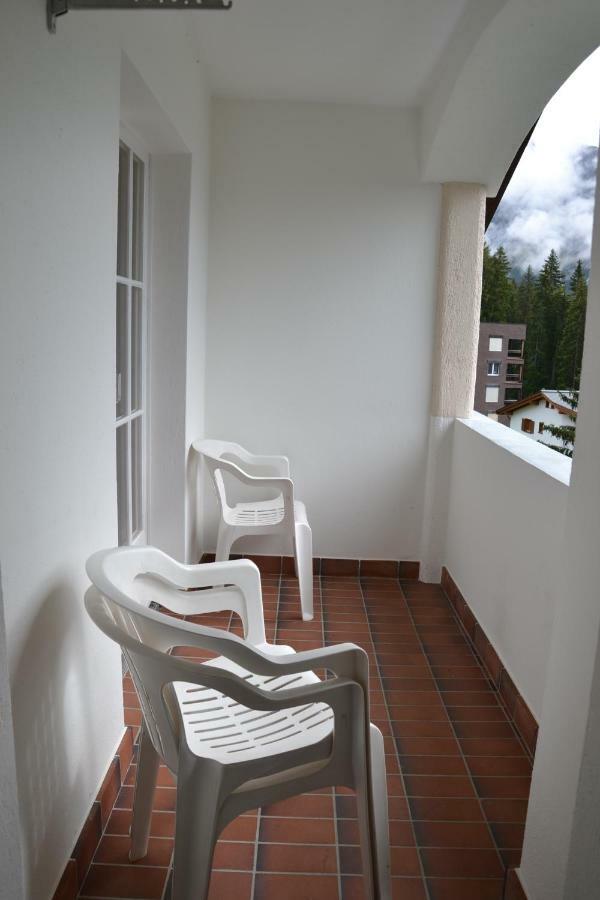 Bisang R Apartment