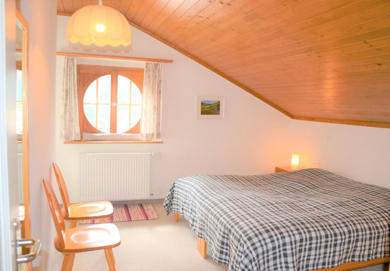 Apartamento Bisang R *